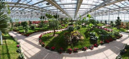 臨夏觀光農業(yè)生態(tài)園規(guī)劃設計 全國施工 免費報價 濰坊三禾農業(yè)