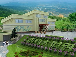 發(fā)現(xiàn) 普通推薦 空間作品 建筑設計 zcool