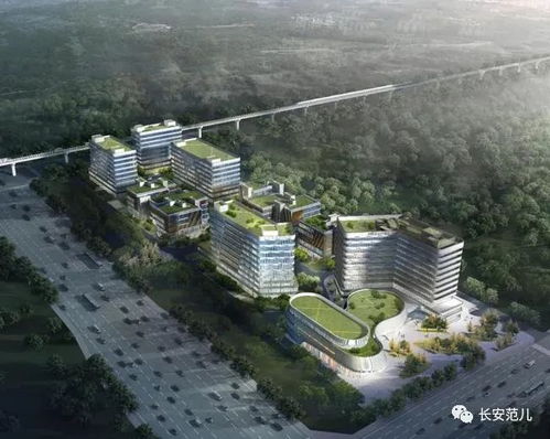 西安市22個(gè)重點(diǎn)項(xiàng)目最新進(jìn)展