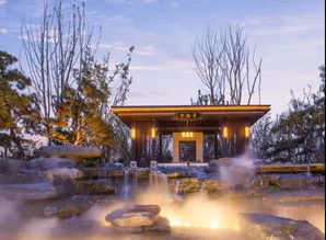 宜昌恒大林溪郡 國風(fēng)十景,亭臺之間東方雅境現(xiàn)