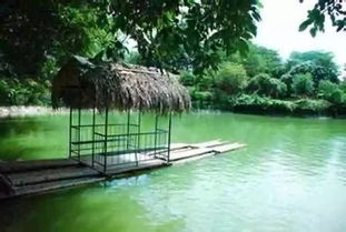 巽寮灣2日游 沙灘、游艇、海釣與九龍潭生態園之旅，買一送一人均110元