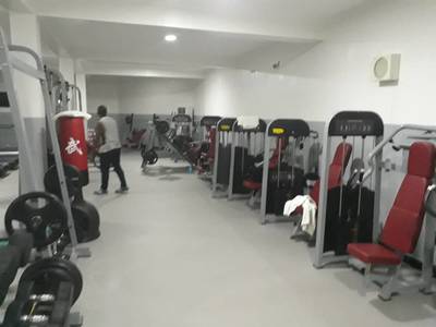 尼日利亞客戶再牽手康宜健身 合作燃起行業新火花