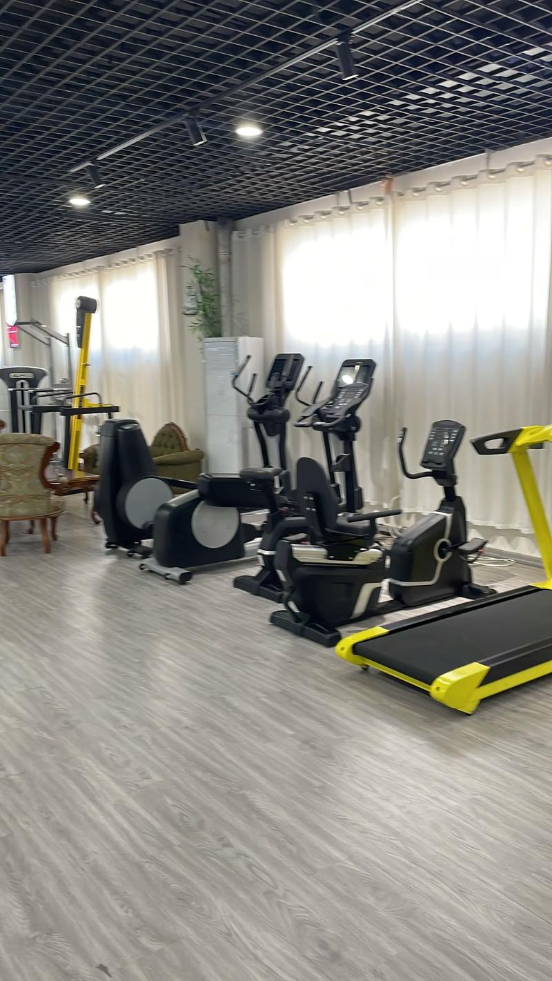 長春健身器材廠家 品質匠心，健康同行