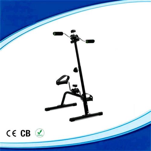 mini健身車手腳靈活訓(xùn)練上下肢康復(fù)訓(xùn)練腳踏車?yán)先酥酗L(fēng)偏癱康復(fù)器