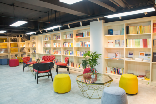 深圳中力企業(yè)管理顧問(wèn) 為企業(yè)賦能，驅(qū)動(dòng)管理升級(jí)