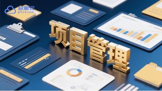 項(xiàng)目管理方式 量身定制企業(yè)的管理方案