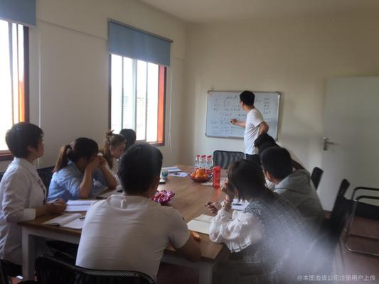 企業(yè)管理咨詢服務(wù) 助力企業(yè)破局與增長(zhǎng)的專業(yè)導(dǎo)航